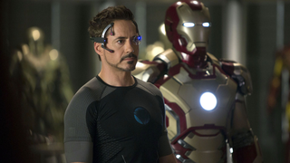 Robert Downey Jr. sobre la crítica de Martin Scorsese a las películas de Marvel: "no tiene sentido"